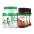 Ayurvedic Immunity Care Combo Hot on Sale