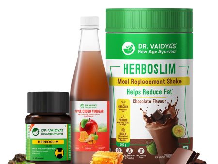 The Comprehensive Weight Loss Combo: Burn Fat Naturally on Sale