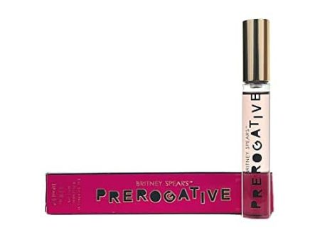 BRITNEY SPEARS PREROGATIVE 0.33 OZ ROLLERBALL Online Sale