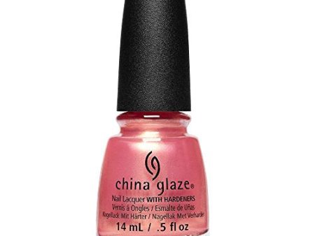 CHINA GLAZE POLISH MOMT SUNSET Online