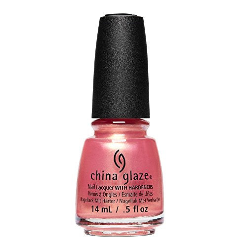 CHINA GLAZE POLISH MOMT SUNSET Online