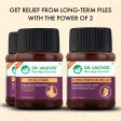 Piles Relief Pack: For Managing Piles & Constipation For Cheap