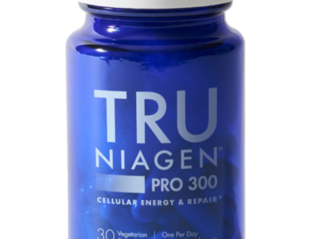 Tru Niagen® 300mg Online Sale