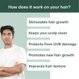 Hair Fall Solution (Hair Growth Oil, Anti-Hairfall Shampoo, Biotin Gummies) Online now