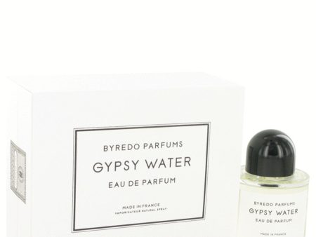 Byredo Gypsy Water Edp Spray for Unisex, 3.4 Ounce For Cheap