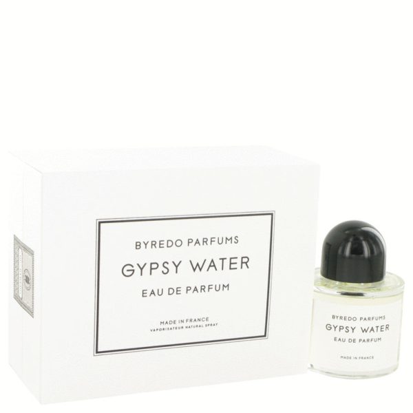 Byredo Gypsy Water Edp Spray for Unisex, 3.4 Ounce For Cheap