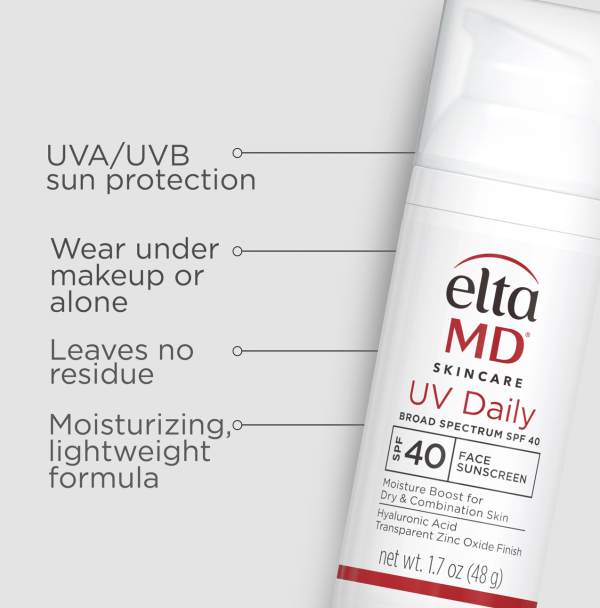 UV Restore SPF 40 Online Sale