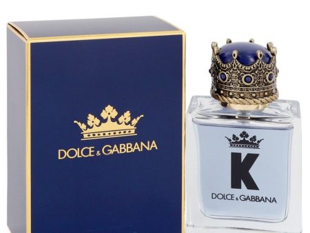 Dolce & Gabbana Cologne 1.6 Oz Eau Ed Toilette Spray For Men Supply