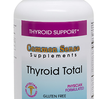 Thyroid Total Sale