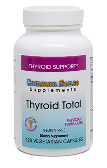 Thyroid Total Sale