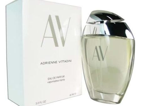 A.V. ADRIENNE VITTADINI EDP SPRAY 3.3 OZ (W) Supply