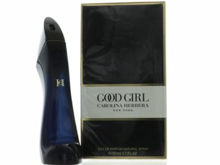 Carolina Herrera Good Girl Eau De Parfum Spray for Women, 1.7 Ounce, Multi Hot on Sale