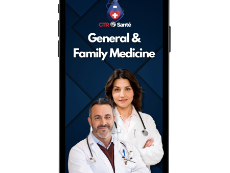 General & Family Medicine Supply