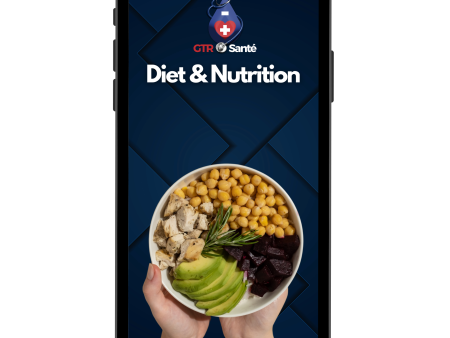 Nutrition & Diet Online Sale