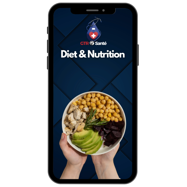 Nutrition & Diet Online Sale