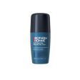 Biotherm Homme Day Control Antiperspirant Roll-On Multicolor, 2.53oz, 1 pack Discount