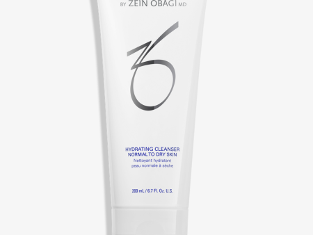 HYDRATING CLEANSER Hot on Sale