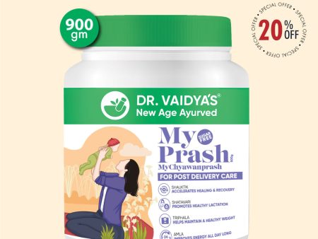 MyPrash for Post Delivery Care For Sale