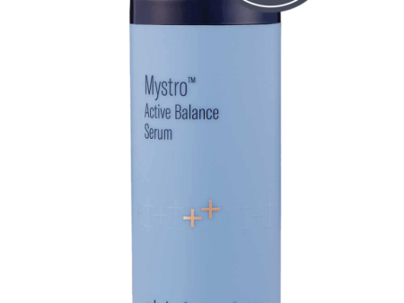 Mystro Active Balance Serum on Sale