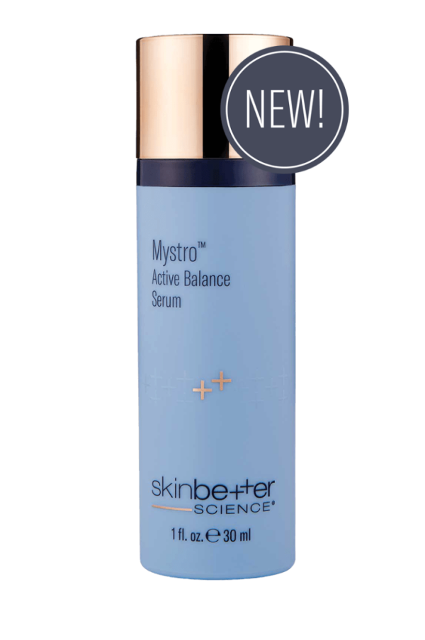 Mystro Active Balance Serum on Sale