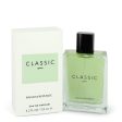 Banana Republic Classic Green by Banana Republic Eau De Parfum Spray (Unisex) 4.2 oz for Women For Discount