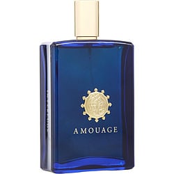 AMOUAGE INTERLUDE by Amouage , EAU DE PARFUM SPRAY 3.4 OZ *TESTER For Sale