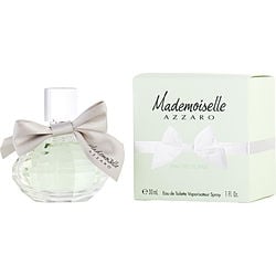 AZZARO MADEMOISELLE L EAU TRES FLORALE by Azzaro , EDT SPRAY 1 OZ Discount