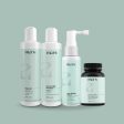 Hairfall Control Essentials Pack Supply