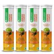 Dr. Vaidya’s Immuni Charge: Supercharge Your Immunity with Amla, Zinc, and Vitamin C For Sale