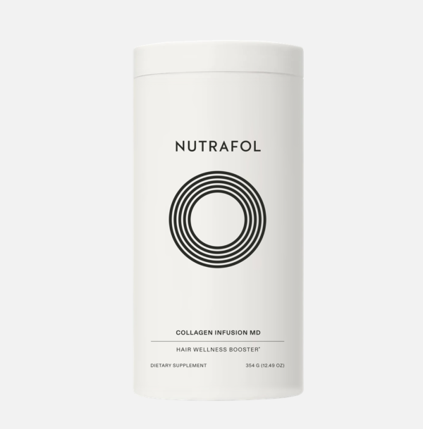 Nutrafol Collagen Infusion MD Online Sale