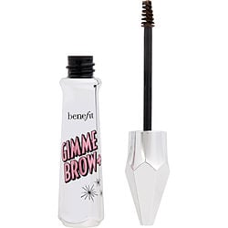 Benefit by Benefit , Gimme Brow Volumizing Fiber Gel - #4 (Medium Deep) --3g 0.1oz Online