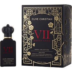 CLIVE CHRISTIAN NOBLE VII QUEEN ANNE ROCK ROSE by Clive Christian , PERFUME SPRAY 1.6 OZ Sale