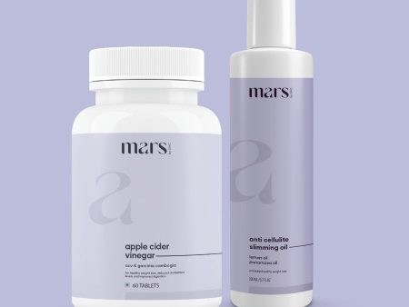 MARS Weight Management Kit Online Hot Sale