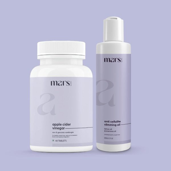 MARS Weight Management Kit Online Hot Sale