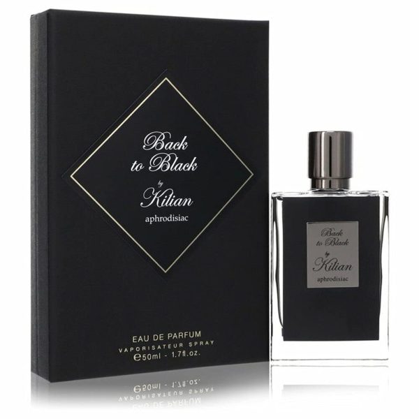 Back to Black by Kilian Eau De Parfum Spray 1.7 oz for Women Discount