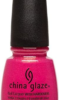 CHINA GLAZE POLISH STRW FIELDS For Cheap