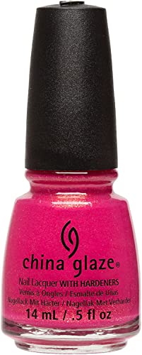 CHINA GLAZE POLISH STRW FIELDS For Cheap