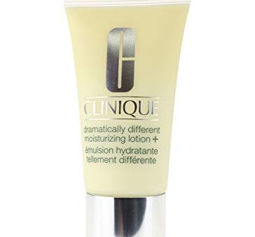 Clinique Dramatically Different Moisturizing Lotion Plus, Very Dry To Dry Combination, 1.7 Ounce Sale