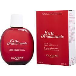 CLARINS EAU DYNAMISANTE by Clarins , TREATMENT FRAGRANCE SPRAY 6.7 OZ Online now