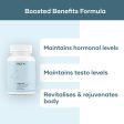 Energy Booster Supplements | Natural Testobooster | Safed Musli Capsules on Sale