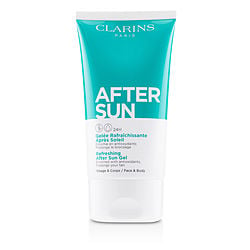 Clarins by Clarins , After Sun Refreshing After Sun Gel - For Face & Body  --150ml 5.1oz Online