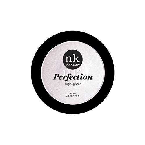 Nicka K Perfection Highlighter 0.3 Oz (NKM02 Mistyrose) Online