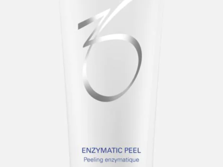 ENZYMATIC PEEL Online