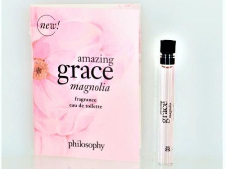 AMAZING GRACE by PHILOSOPHY Cheap