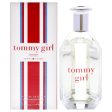 Tommy Girl by Tommy Hilfiger for Women - 3.4 oz EDT Spray (Tester) Cheap