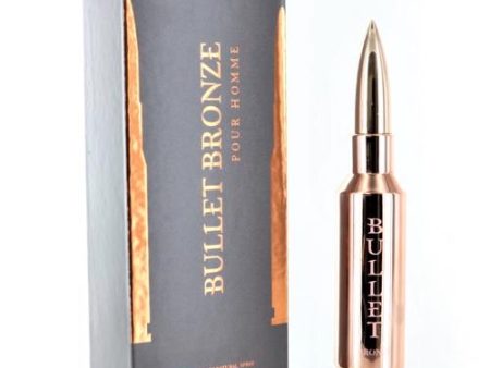 BULLET BRONZE by BHARARA BEAUTY Sale