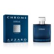 CHROME EXTREME by Azzaro , EAU DE PARFUM SPRAY 1.6 OZ For Sale