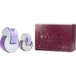 BVLGARI OMNIA AMETHYSTE by Bvlgari , EDT SPRAY 2.2 OZ & EDT SPRAY 0.5 OZ For Cheap