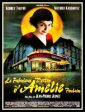 Amelie Audrey Tautou French Cinema Movie Poster Fridge Marget 6x8 Large Discount