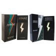 Animale Kit by Animale for Men - 2 Pc Kit 6.8oz EDT Spray, 3.3oz EDT Spray Hot on Sale